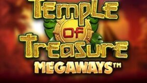 Temple of Treasures Megaways