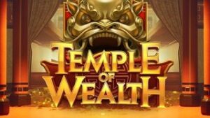 Temple of Wealth