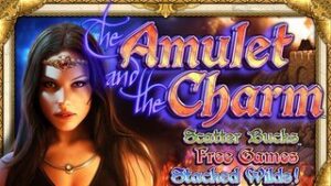 The Amulet and the Charm