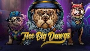 The Big Dawgs