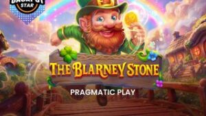The Blarney Stone – Jackpot Star