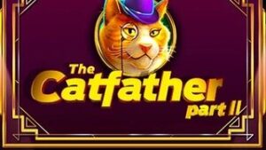 The Catfather II