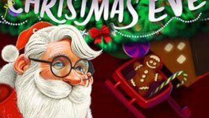 The Christmas Eve