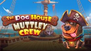The Dog House Muttley Crew