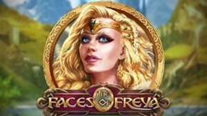 The Faces of Freya