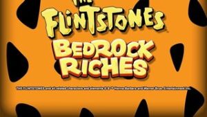 The Flintstones Bedrock Riches