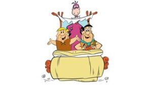 The Flintstones Bedrock Riches Jackpot King