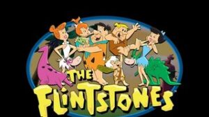 The Flintstones