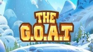 The G.O.A.T