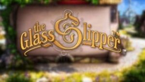 The Glass Slipper