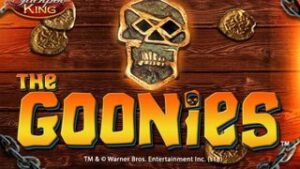 The Goonies Jackpot King