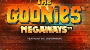 The Goonies Megaways