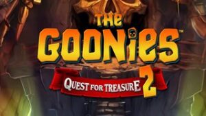 The Goonies Quest for Treasure 2