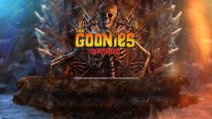 The Goonies Return