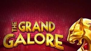 The Grand Galore