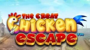 The Great Chicken Escape