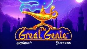 The Great Genie