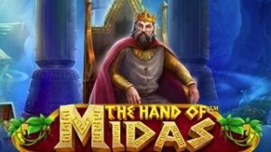 The Hand of Midas