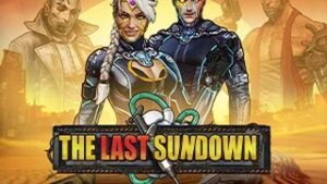 The Last Sundown