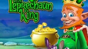 The Leprechaun King
