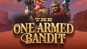 The One Armed Bandit