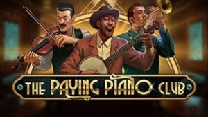 The Paying Piano Club