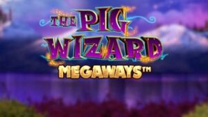 The Pig Wizard Megaways