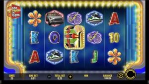 The Price is Right