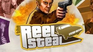 The Reel Steal