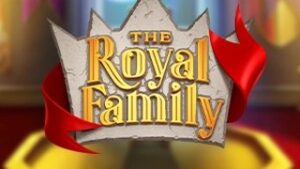The Royal Family