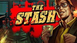 The Stash
