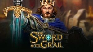 The Sword & The Grail