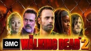 The Walking Dead 2