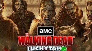 The Walking Dead LuckyTap
