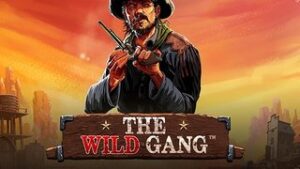 The Wild Gang