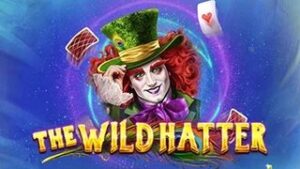 The Wild Hatter