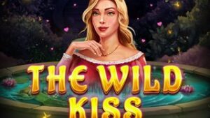 The Wild Kiss