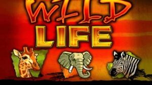 The Wild Life