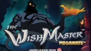 The Wish Master Megaways