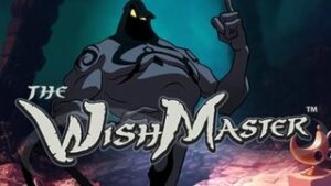 The Wish Master
