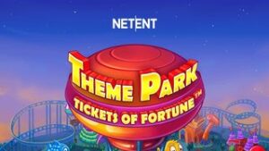 Theme Park: Tickets to Fortune