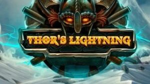Thor’s Lightning