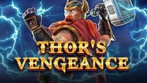 Thor’s Vengeance