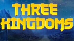 Three Kingdoms