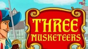 Three Musketeers