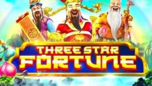 Three Star Fortune