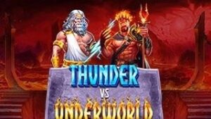 Thunder vs Underworld