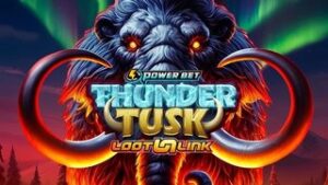 ThunderTusk