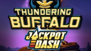 Thundering Buffalo