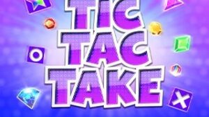 Tic Tac Take